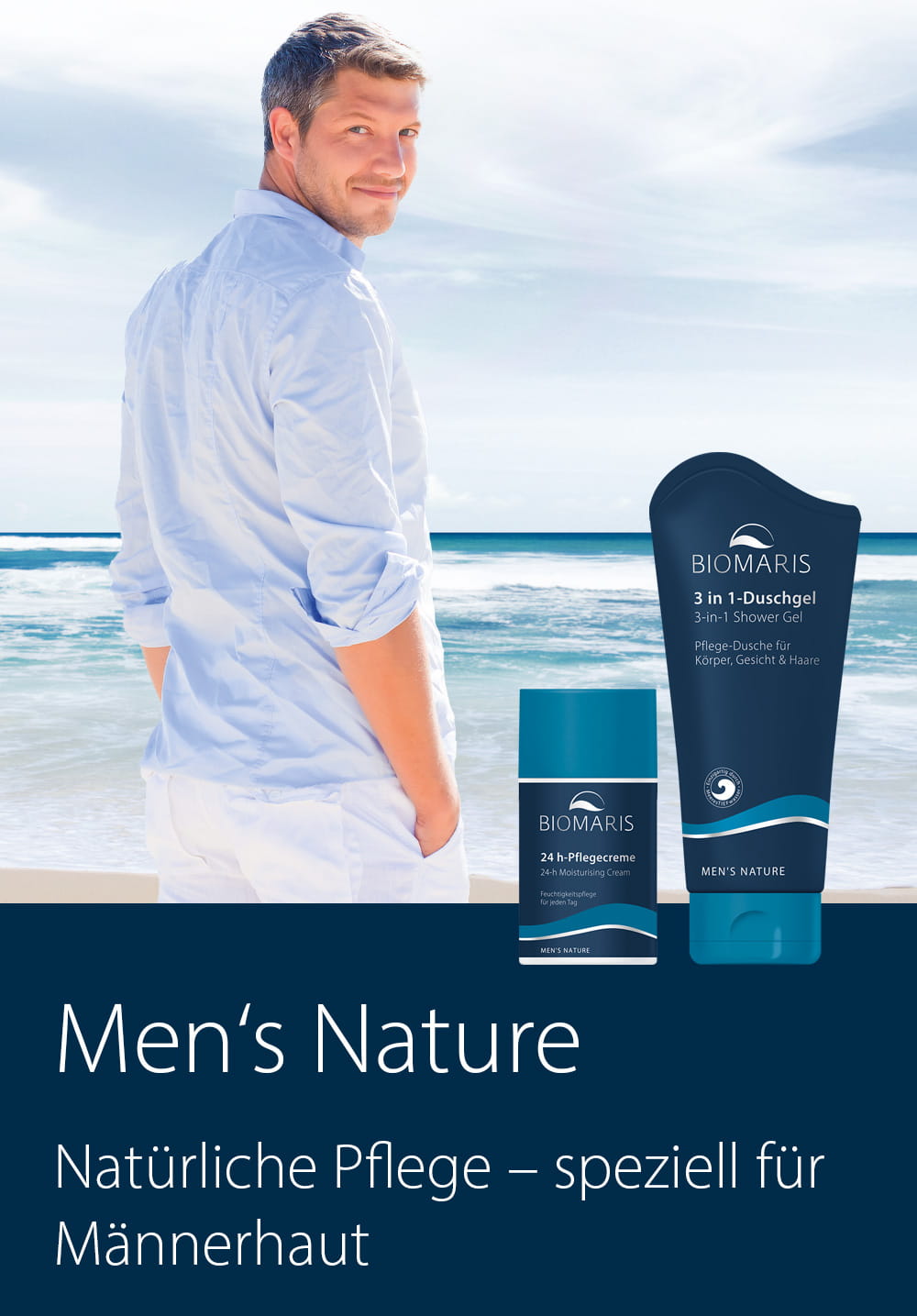 Men´s Nature