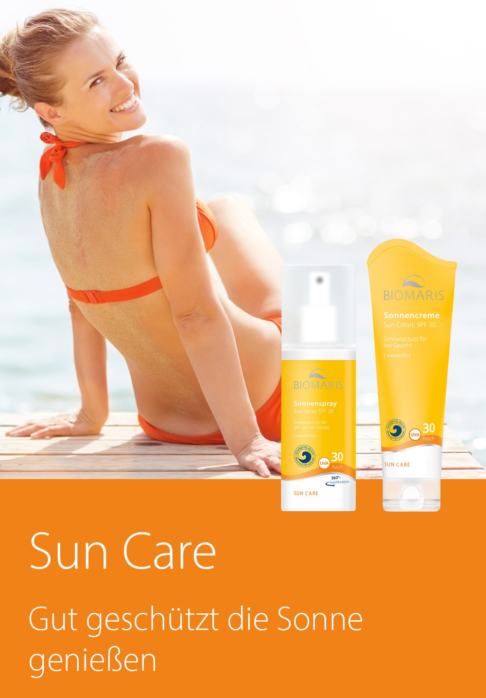 Sun Care