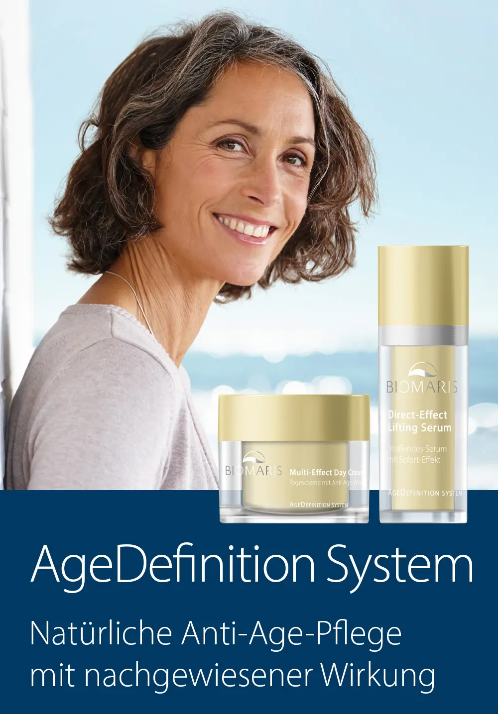 Agedefinition System Agedefinition System